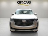 Used 2023 Cadillac Escalade Premium Luxury w/ Performance Package image 2