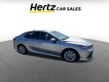 Used 2024 Toyota Camry LE image 2