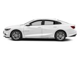 Used 2018 Chevrolet Malibu LT image 3