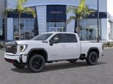 New 2026 GMC Sierra 2500 AT4 w/ AT4 Premium Plus Package image 2