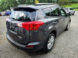 Used 2015 Toyota RAV4 Limited image 5