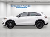 New 2026 Honda HR-V Sport image 2