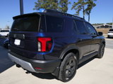 New 2026 Honda Passport RTL image 5