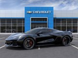 New 2025 Chevrolet Corvette E-Ray image 2