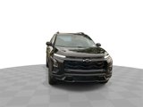 New 2026 Chevrolet Equinox RS w/ Convenience Package III image 3
