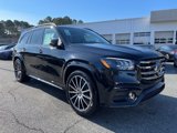 New 2025 Mercedes-Benz GLS 450 4MATIC image 3