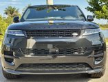 Used 2024 Land Rover Range Rover Sport Dynamic SE image 3