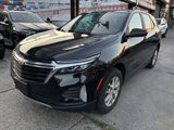 Used 2022 Chevrolet Equinox LT w/ LPO, Floor Liner Package image 3