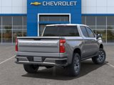 New 2025 Chevrolet Silverado 1500 LT image 4