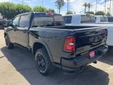 New 2026 RAM 1500 Rebel image 5