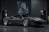 Used 2020 Ferrari 488 Pista Coupe image 5