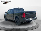 New 2025 RAM 1500 Limited image 5