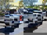 New 2025 Toyota Tundra Platinum image 4