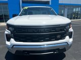 Used 2024 Chevrolet Silverado 1500 W/T w/ WT Fleet Convenience Package image 3