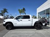 New 2026 RAM 1500 Rebel w/ Rebel Level 2 Equipment Group image 2