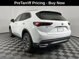 New 2025 Buick Envision Preferred image 4