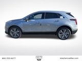 New 2025 Cadillac XT5 Premium Luxury w/ Technology Package image 4
