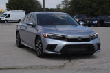 Used 2024 Honda Civic EX image 4