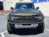 New 2025 Ford Bronco Raptor w/ Interior Carbon Fiber Pack image 2
