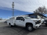 New 2025 Chevrolet Silverado 3500 W/T w/ WT Convenience Package image 2