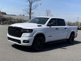 Used 2025 RAM 1500 Big Horn image 3