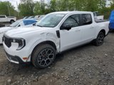 Used 2025 Ford Maverick Lariat image 2