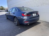 Used 2025 BMW 330i Sedan w/ Convenience Package image 3