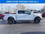 New 2025 Ford F150 Tremor image 4