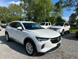 Used 2021 Buick Envision Preferred image 3