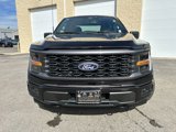 Used 2024 Ford F150 STX image 4