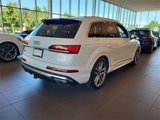 New 2025 Audi SQ7 Prestige image 5