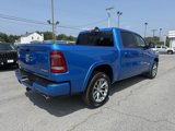 Certified 2022 RAM 1500 Laramie w/ Sport Appearance Package image 5