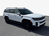 New 2025 Hyundai Santa Fe Calligraphy image 2