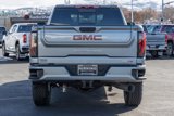 New 2025 GMC Sierra 2500 AT4 w/ AT4 Premium Plus Package image 4