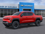 New 2026 Chevrolet Silverado EV Trail Boss image 2