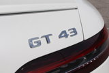 New 2026 Mercedes-Benz AMG GT 43 image 6
