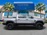New 2025 RAM 1500 RHO w/ RHO Level 1 Equipment Group image 4