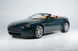 Used 2008 Aston Martin V8 Vantage Roadster image 3