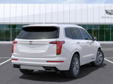 New 2025 Cadillac XT6 Premium Luxury image 4