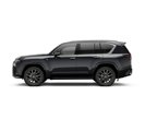 New 2025 Lexus LX 700h F Sport image 2
