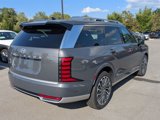 New 2026 Hyundai Palisade Calligraphy image 5