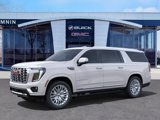 New 2025 GMC Yukon XL Denali w/ Sun & Power Step Package image 2