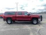 Used 2019 Chevrolet Silverado 2500 LTZ w/ Duramax Plus Package image 2