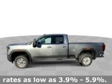 New 2025 GMC Sierra 2500 SLE w/ SLE Convenience Package image 5