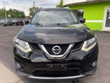 Used 2015 Nissan Rogue SV w/ SV Premium Package image 2