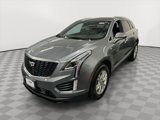 Used 2022 Cadillac XT5 Luxury image 3