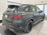 New 2025 Mercedes-Benz GLC 43 AMG 4MATIC image 2