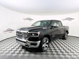 Certified 2022 RAM 1500 Laramie image 4