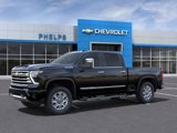 New 2025 Chevrolet Silverado 2500 High Country w/ High Country Premium Package image 3