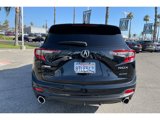 Certified 2021 Acura RDX A-Spec image 4